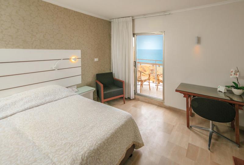 Residence Beach Hotel Netanya Dış mekan fotoğraf