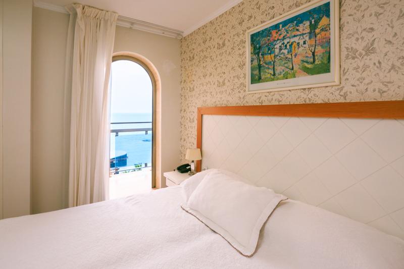 Residence Beach Hotel Netanya Dış mekan fotoğraf