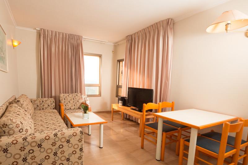 Residence Beach Hotel Netanya Dış mekan fotoğraf