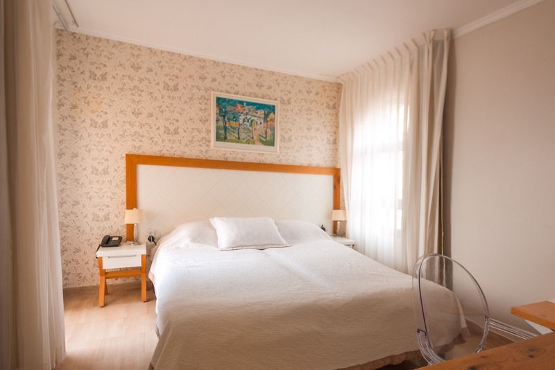 Residence Beach Hotel Netanya Dış mekan fotoğraf