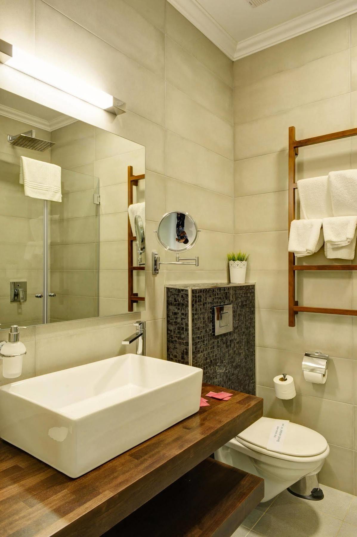 Residence Beach Hotel Netanya Dış mekan fotoğraf