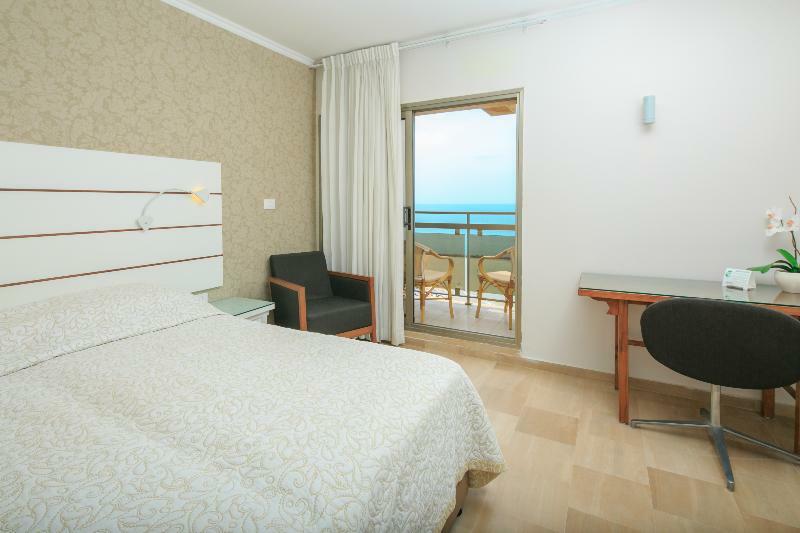 Residence Beach Hotel Netanya Dış mekan fotoğraf